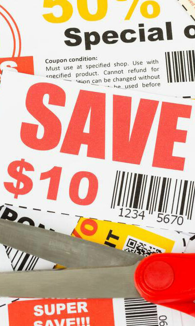 Top 5 HP coupons you should consider