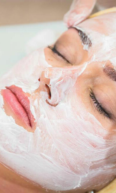 Top 5 Home Made Exfoliating Face Scrubs