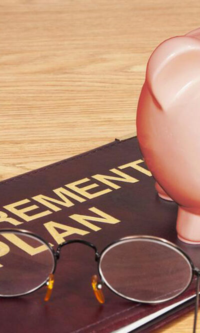 Top 5 options for retirement investments