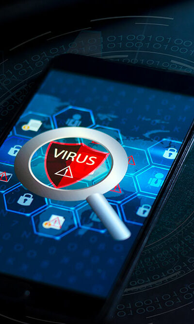 Top 5 antivirus for iPhones