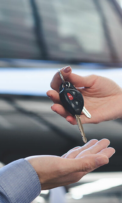 Top 5 car rental companies