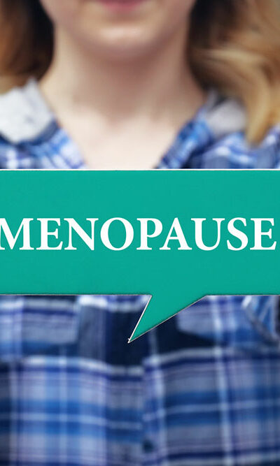 Top 5 foods to eat during menopause