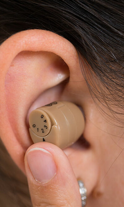 Top 5 hearing aid brands you must know about