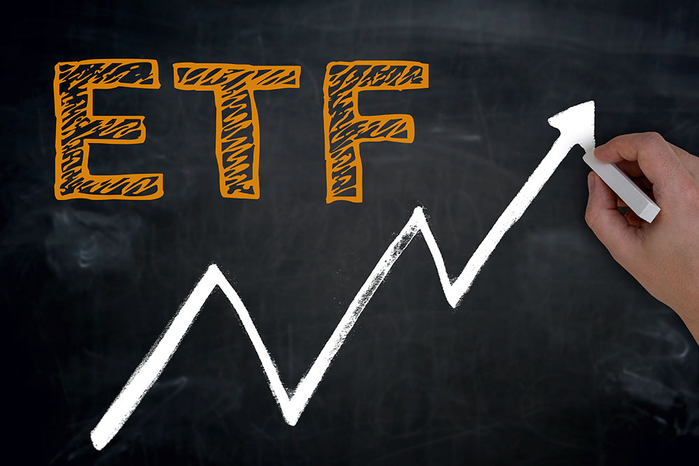 Top 5 high dividend ETFs for 2020