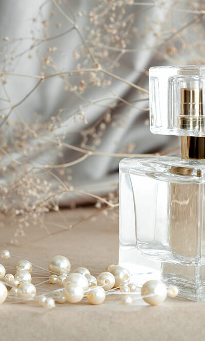 Top 5 luxury perfumes