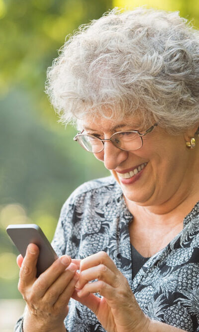 Top 5 phones for senior citizens in 2018