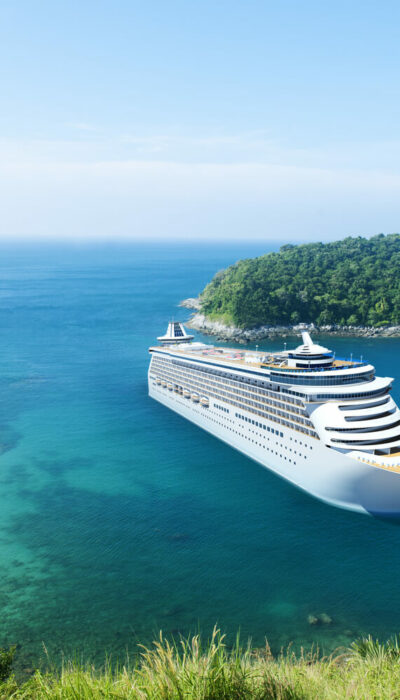 Top 6 Cruise Line To Explore The Caribbean