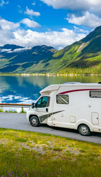 Top 8 Benefits Of Buying A Motor-home RV