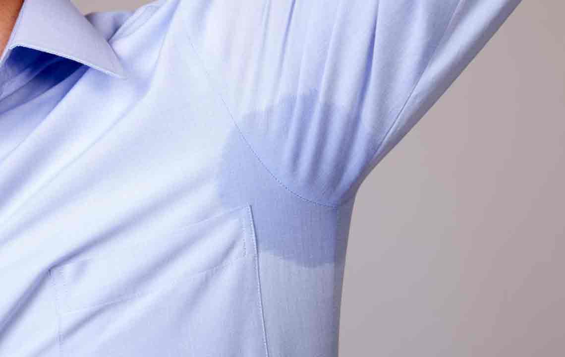 Top 9 Deodorants for Excessive Sweating