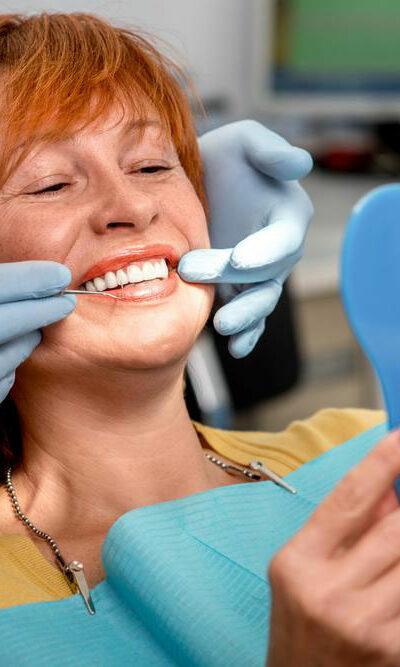 Top Companies That Provide Employees With Full Dental Coverage