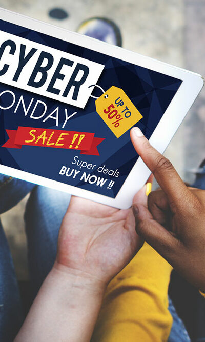 Top Cyber Monday deals for 2019