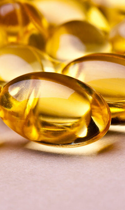 Top Best Vitamin D Supplements in the Country