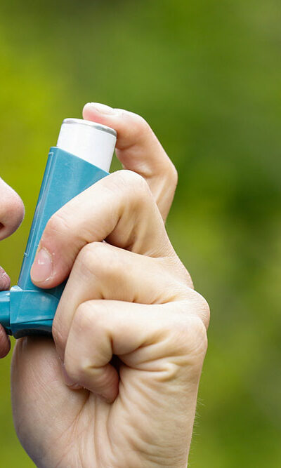 Top Foods to be Avoided by Asthma Patients