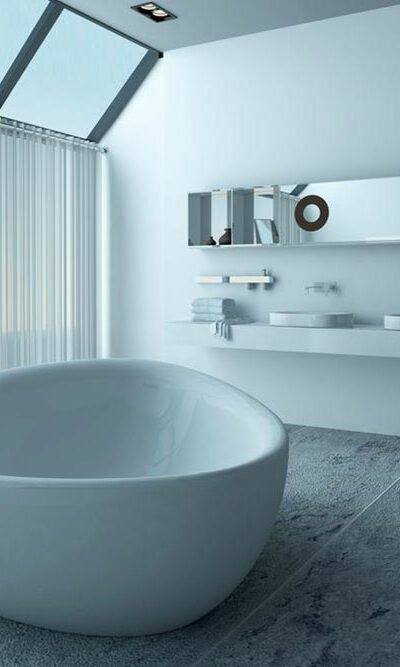 Top Features Your Walk-in Tub Must Have