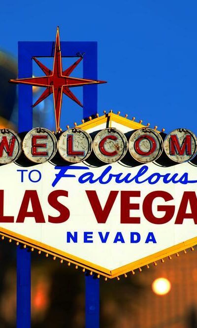 Top Ten Resorts To Stay In When Visiting Las Vegas