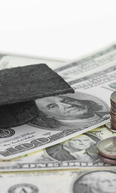 Top Three Private Student Loan Refinancing Companies