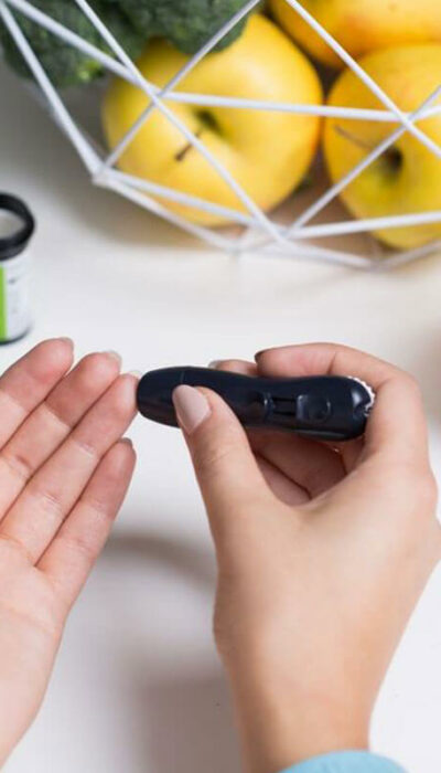 Top Tips to Create Ideal Diet for Diabetes