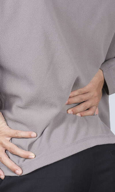 Top Treatment Options for Lower Back Hip pain