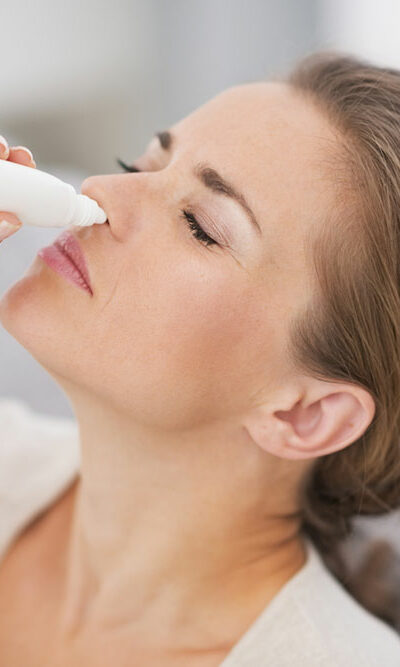 Top Treatment Options for Post Nasal Drip