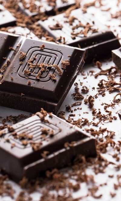 Top dark chocolate candy bars for your indulgence