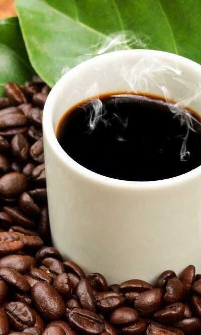 Top dark roast coffee beans in the country