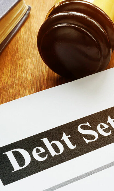 Top debt settlement companies in the USA