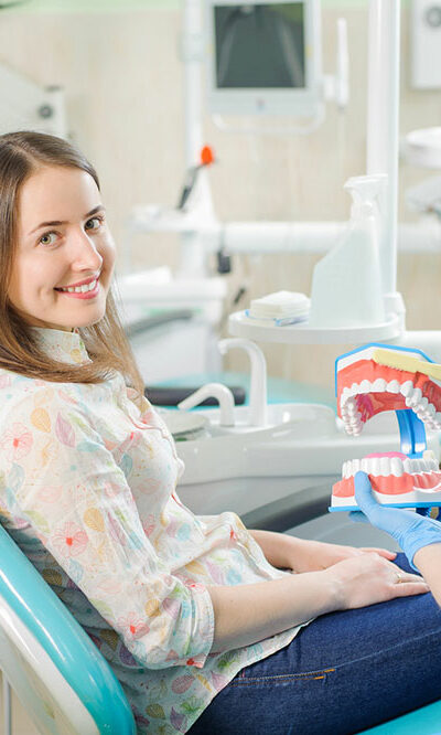 Top dental services for optimal oral health