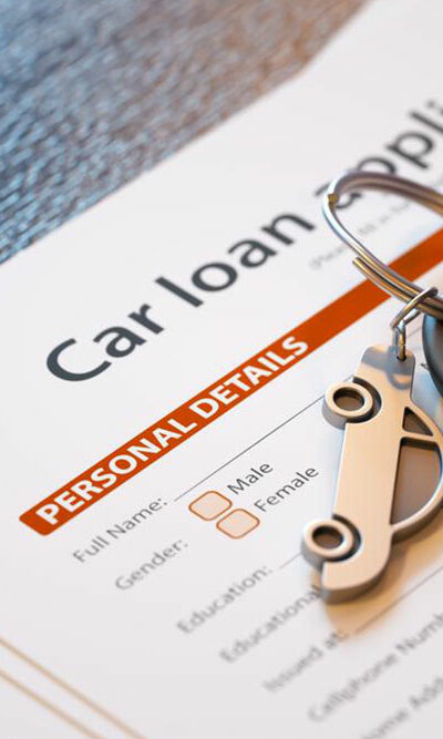 Top finance companies offering car loans with bad credit