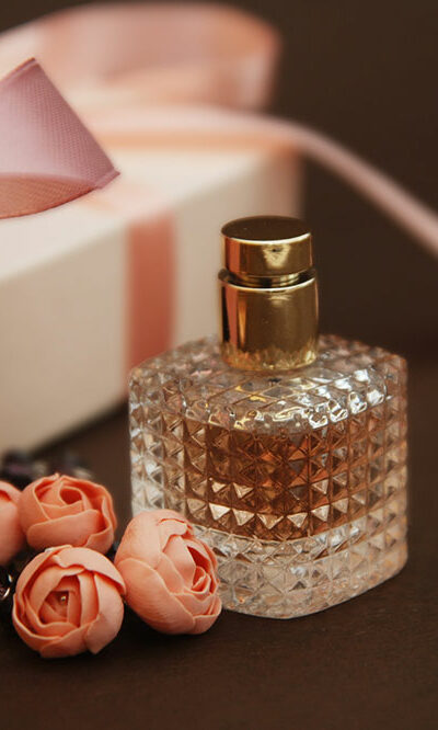 Top luxury perfumes and brands