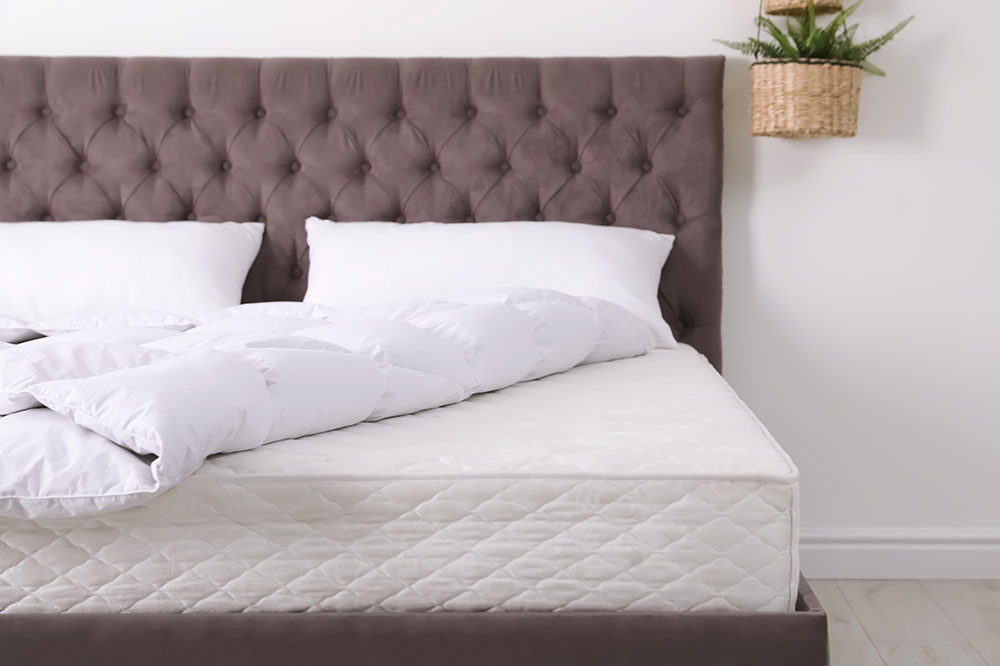 Top mattresses of 2021