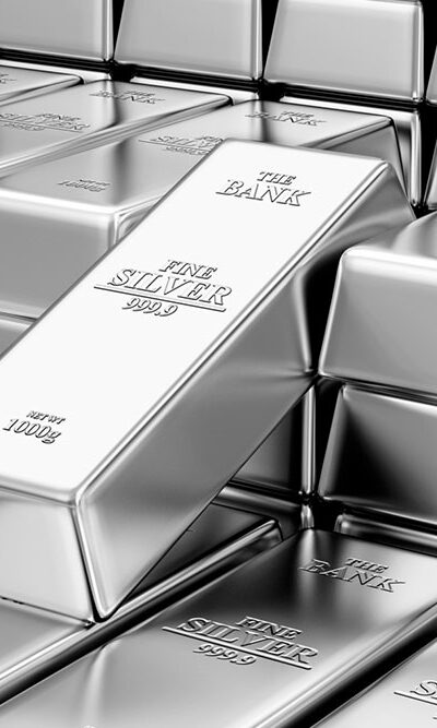 Top mints for buying silver bars