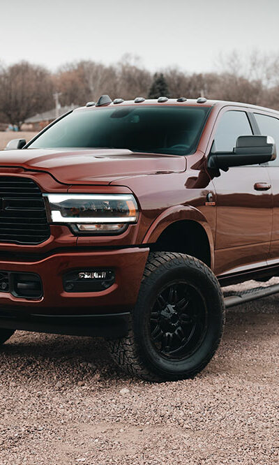 Top pickup trucks to look out for in 2021-22