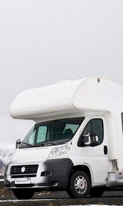 Top rated RV Insurance Companies