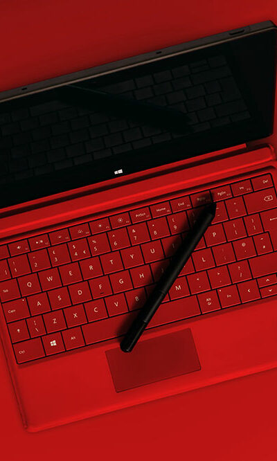 Top reasons to buy the new Surface Pro 8