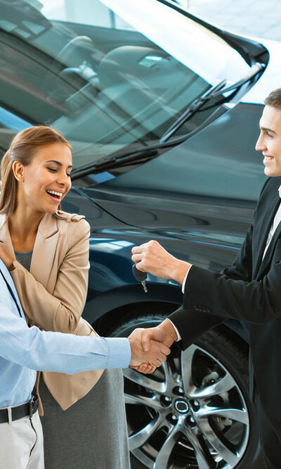 Top tips to get the best car leasing deals