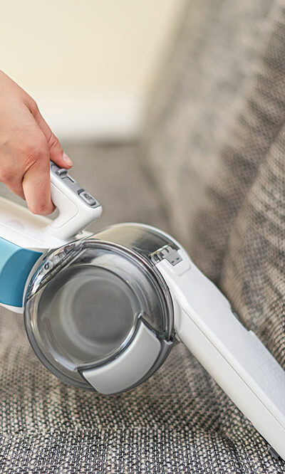 Top vacuum cleaners for your home