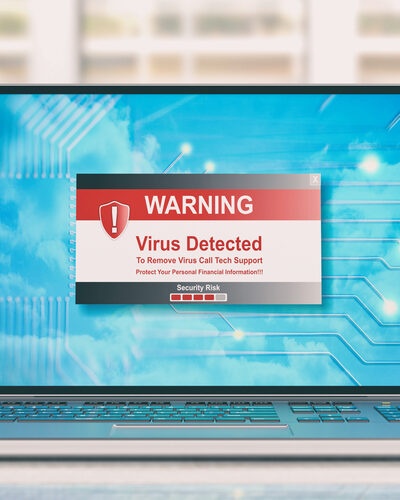 Top virus detectors in 2018