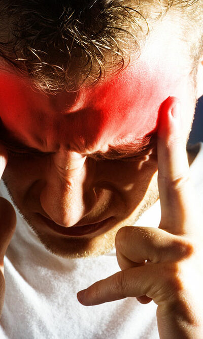 Tension Headache Symptoms and Home Remedies