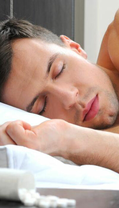 The Best Natural Sleep Medications for a Good Night&#8217;s Sleep