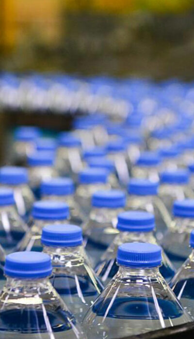 The Best Bottled Water for Healthier Living