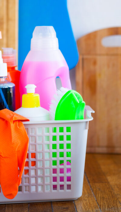 The Best Cleaning Supplies In The Market