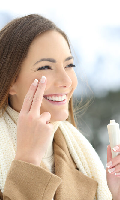 The Best Types Of Face Moisturizers For Dry Skin In Winters