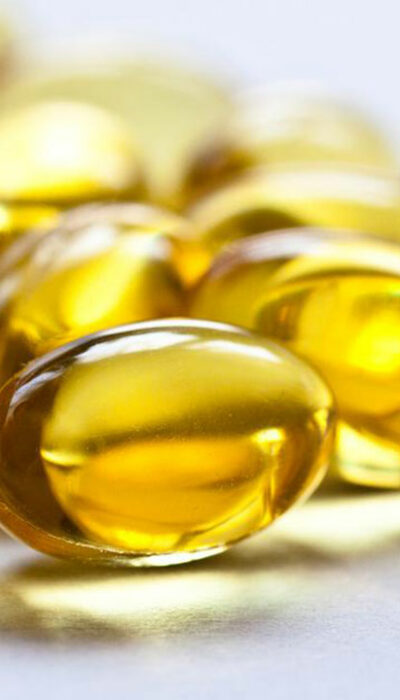 The Best Vitamin D Supplements Available in the Market