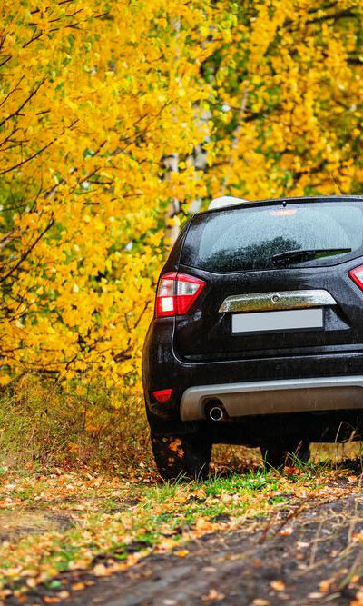 The Buick Enclave &#8211; The best midsized luxury SUV