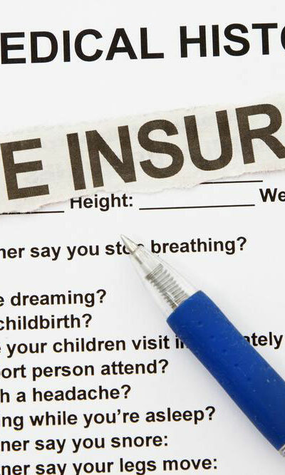 The Differences between Term and Whole Life Insurance