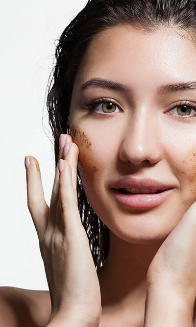 The Importance of Using Exfoliating Face Scrubs Regularly