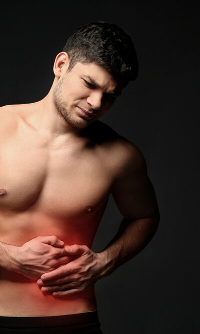 The Meaning Of Having Abdominal Pain