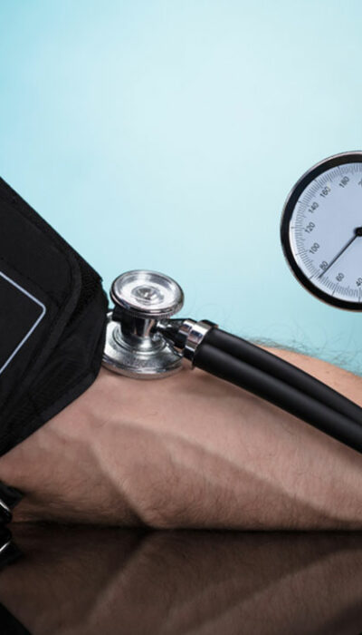 The Recommended Diet for High Blood Pressure