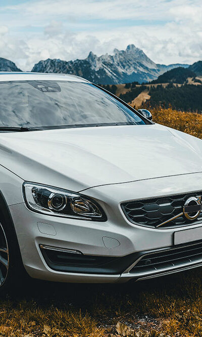 The best deals on the latest Volvo SUVs