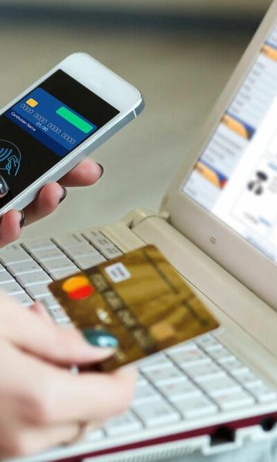 The evolution of mobile payment methods